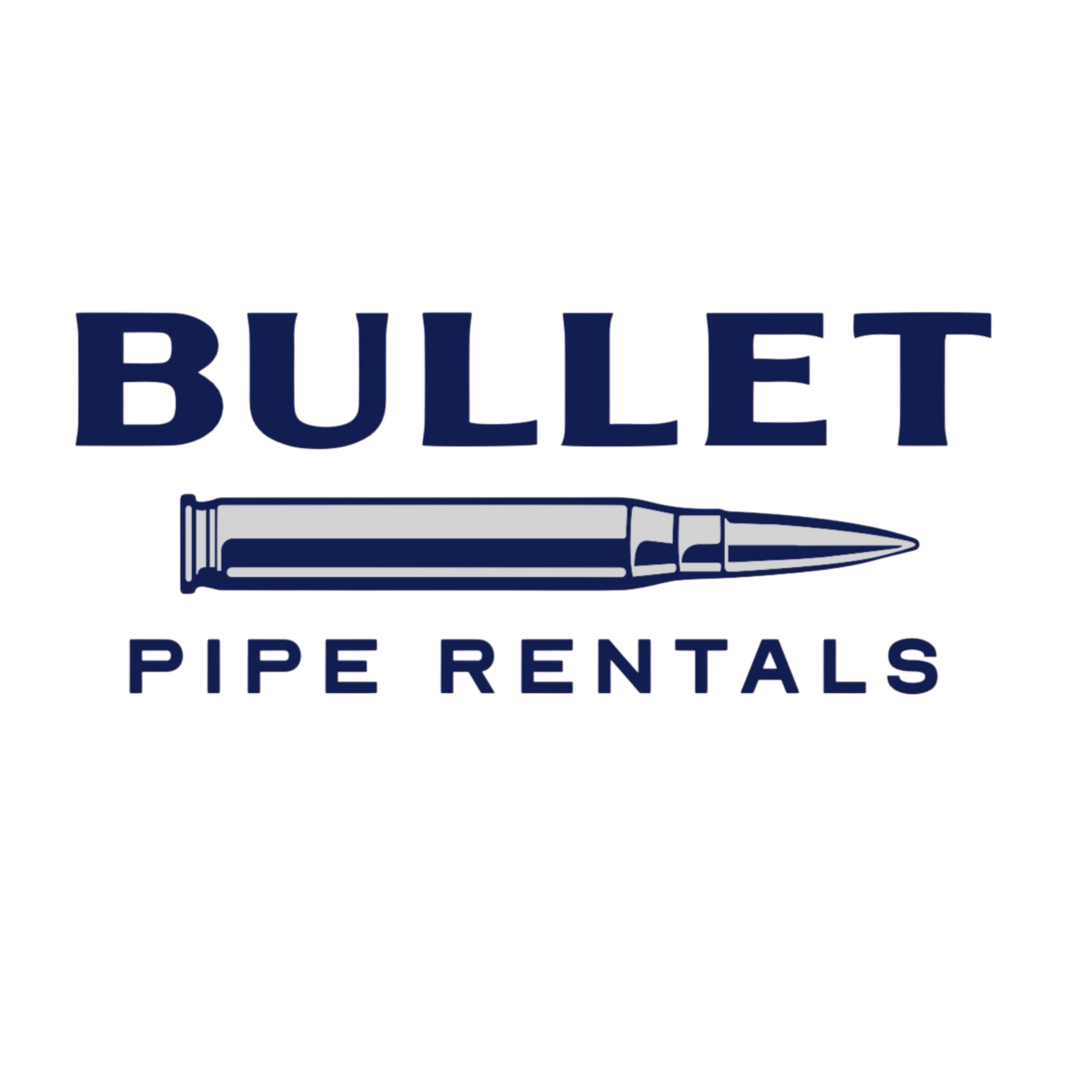 Bullet Pipe Rentals